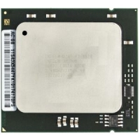 پردازنده مرکزی اینتل سری Westmere EX مدل Xeon E7-4870