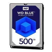 هارددیسک اینترنال وسترن دیجیتال مدل Blue WD5000AZLX ظرفیت 500 گیگابایت