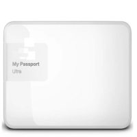 هارد اکسترنال مدل My Passport Ultra ظرفیت یک ترابایت